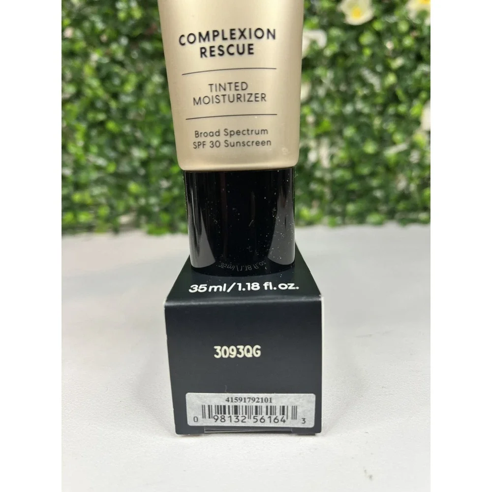 bareMinerals complexion rescue
